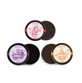Offer "3x50gr Caspian Collection"